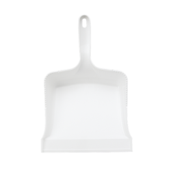 Vikan Fejebakke uden gummilbe 210 mm Hvid