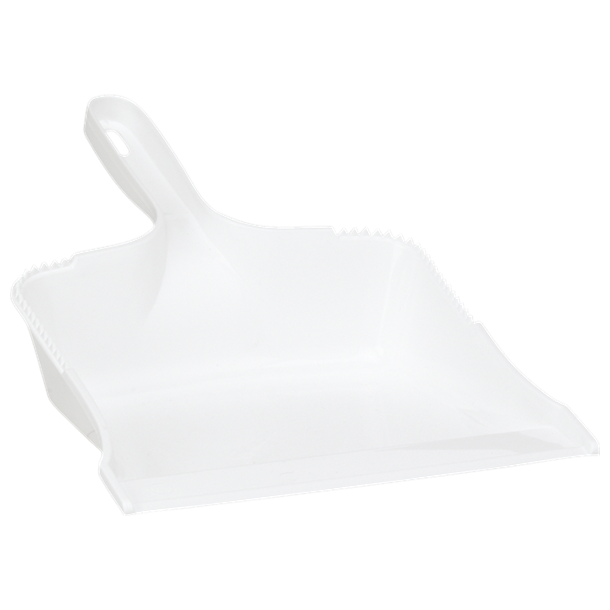 Vikan Fejebakke uden gummil�be 210 mm Hvid