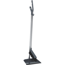 Vikan Langskaftet fejebakke med kost 900 mm