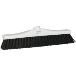 Vikan Fejekost 430 mm Medium Hvid