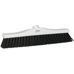 Vikan Fejekost 430 mm Medium Hvid