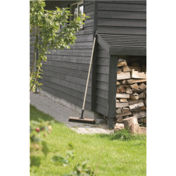 Vikan Fejekost tr medium 620 mm med gevind