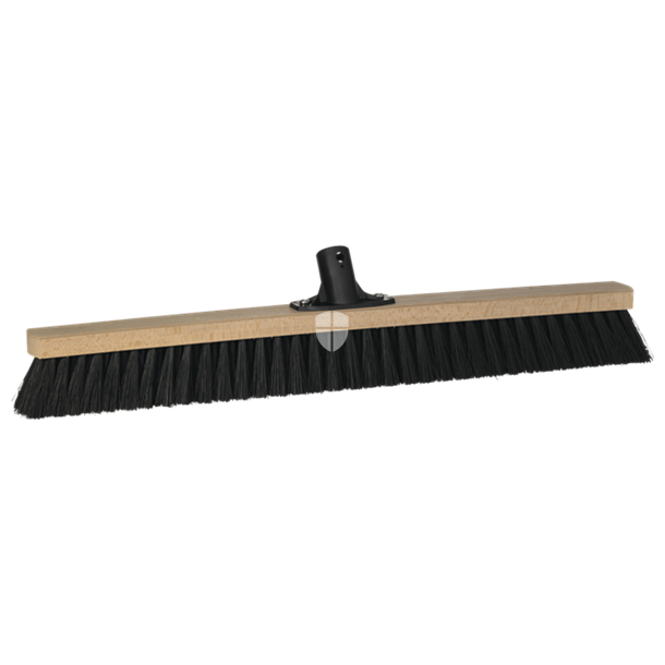Vikan Fejekost tr medium 620 mm med gevind