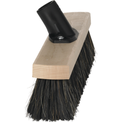 Vikan Fejekost med gevind 420 mm Bld Tr