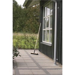 Vikan Fejekost med gevind 420 mm Bld Tr