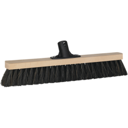 Vikan Fejekost med gevind 420 mm Bld Tr