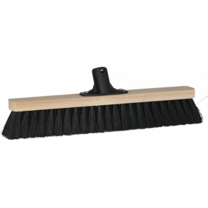 Vikan Fejekost med gevind 420 mm Medium Tr