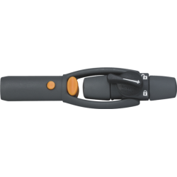 Vikan Fleksibel Moppefremfrer Hook &amp; Loop 25 cm Gr