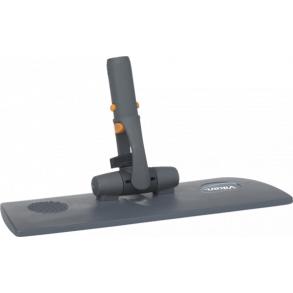 Vikan Fleksibel Moppefremf�rer Hook & Loop 25 cm Gr�