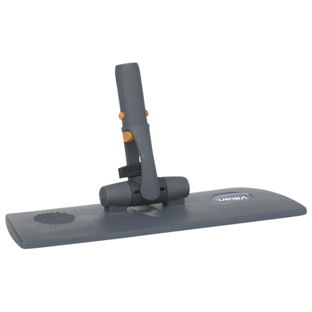 Vikan Fleksibel Moppefremf�rer Hook &amp; Loop 25 cm Gr�
