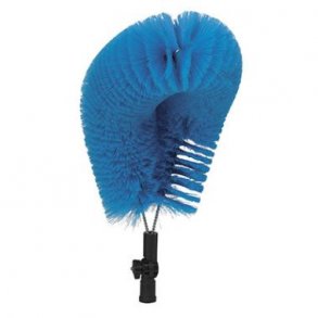 Vikan Flexbrste bld til udvendige rr