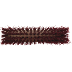 Vikan Gadekost med gevind til skaft 400 mm Stiv Tr