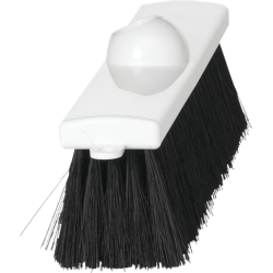 Vikan Gulvkost Bld 300 mm Hvid