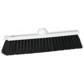 Vikan Gulvkost Bld 300 mm Hvid