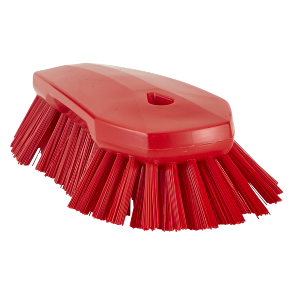 Vikan H�ndb�rste XL ekstra stiv 240 mm 