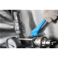 Vikan Hndbrste detalje meget stiv 205mm 