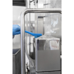 Vikan Hndbrste detalje meget stiv 205mm 