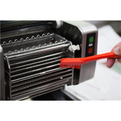 Vikan Hndbrste detalje meget stiv 205mm 