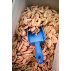 Vikan Hndskovl 1 Liter 