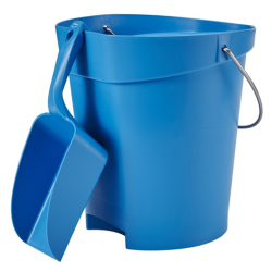 Vikan Hndskovl 1 Liter 