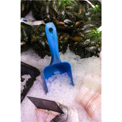 Vikan Hndskovl 1 Liter 