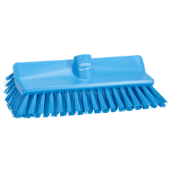 Vikan Vaskebrste high/low medium 265mm