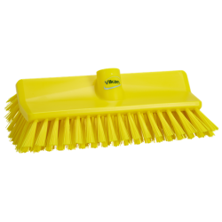 Vikan Vaskebrste high/low medium 265mm