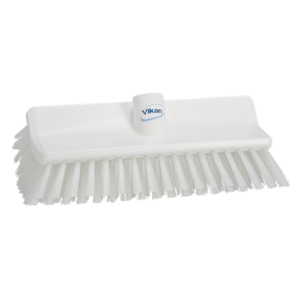 Vikan Vaskeb�rste high/low medium 265mm