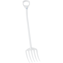 Vikan Hygiejnegreb 1275 mm Hvid