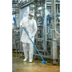 Vikan Ultra Hygiejnisk Skaft 32 mm 1500 mm