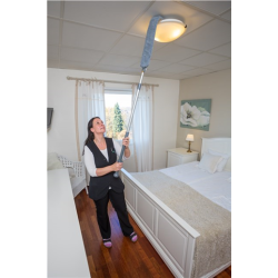 Vikan Interir moppeholder 810 mm Gr