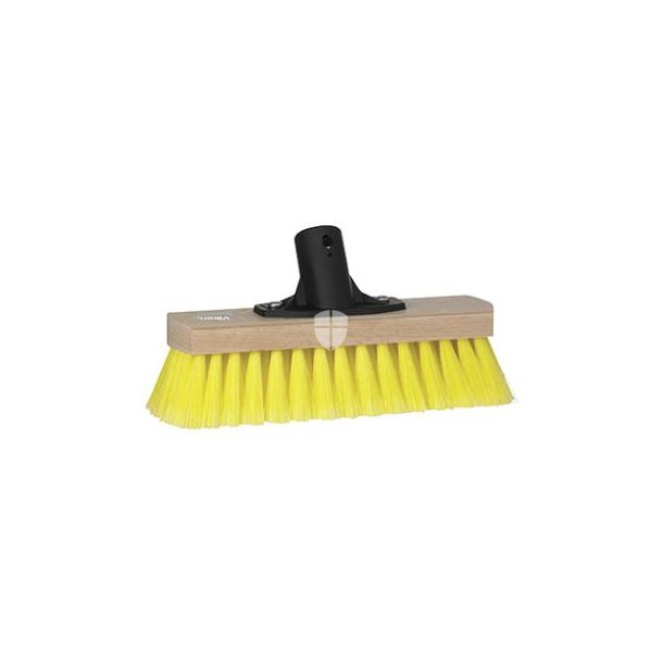 Vikan Kalkbrste medium med socket 230mm
