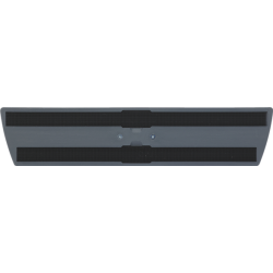 Vikan Komposit Moppefremfrer Hook &amp; Loop 40 cm Gr