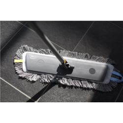 Vikan Komposit Moppefremfrer Hook &amp; Loop 40 cm Gr