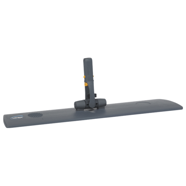 Vikan Komposit Moppefremf�rer Hook &amp; Loop 40 cm Gr�