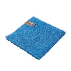 Vikan Mikrofiberklud Original 32 x 32 cm 69101-x pk a 5 stk