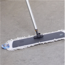 Vikan Komposit Moppefremfrer Hook &amp; Loop 60 cm Gr