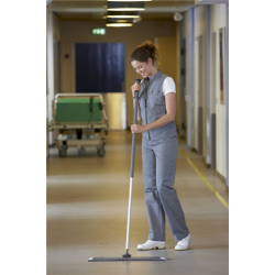 Vikan Komposit Moppefremfrer Hook &amp; Loop 60 cm Gr