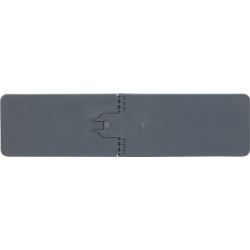 Vikan Moppefremfrer Lomme 40 cm Gr