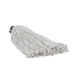 Vikan Moppegarn 250 gr. Hvid