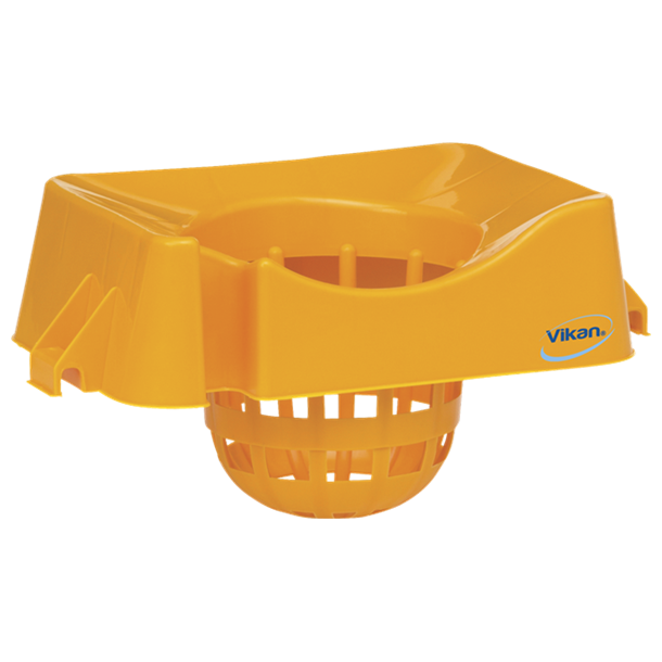 Vikan Moppespand Vridesk�l Gul