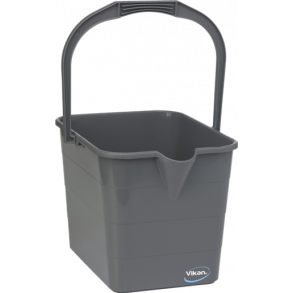 Vikan Moppespand 15 Liter Gr�