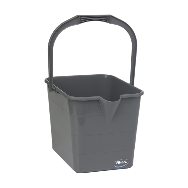 Vikan Moppespand 15 Liter Gr�