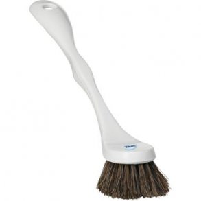 Vikan Opvaskebrste hvid bld 230mm