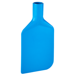 Vikan Paddelskraberblad 220 mm PE