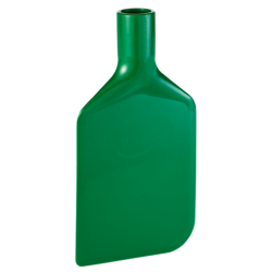 Vikan Paddelskraberblad 220 mm PE