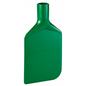 Vikan Paddelskraberblad 220 mm PE