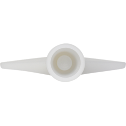 Vikan Paddelskraberblad 220 mm PE