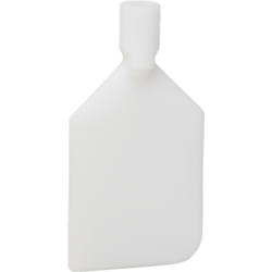 Vikan Paddelskraberblad 220 mm PE