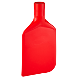 Vikan Paddelskraberblad 220 mm PE